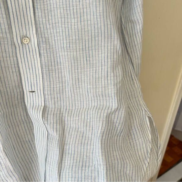 M Bardelli Buttondown - Picture 3 of 3